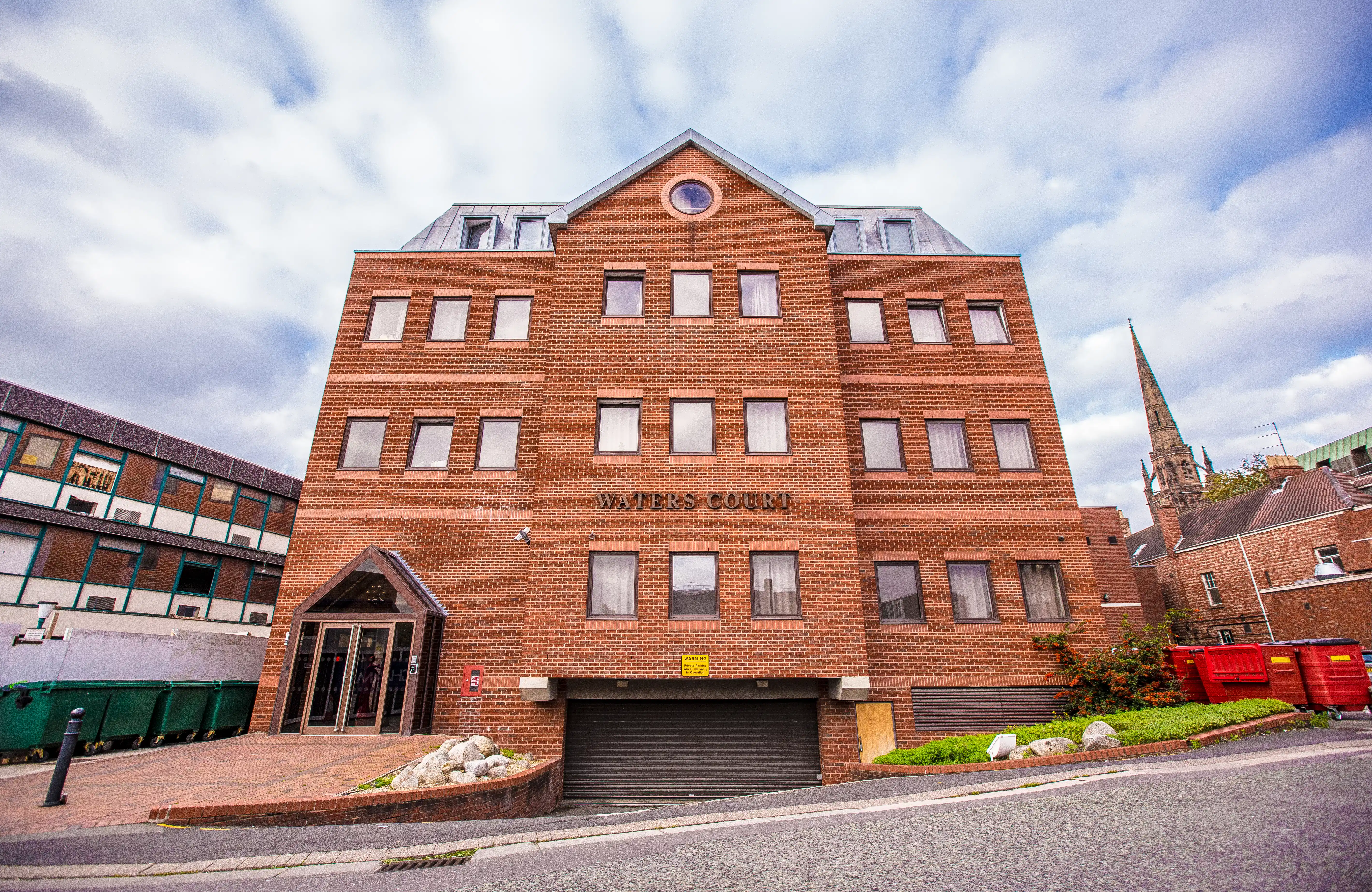  Great Location... Last Rooms Available!!! student accommodation in Coventry - img_45