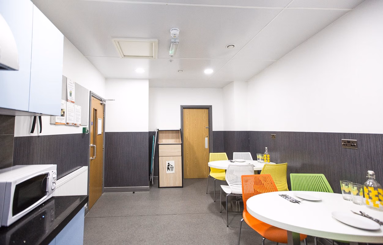  Great Location... Last Rooms Available!!! student accommodation in Coventry - img_46