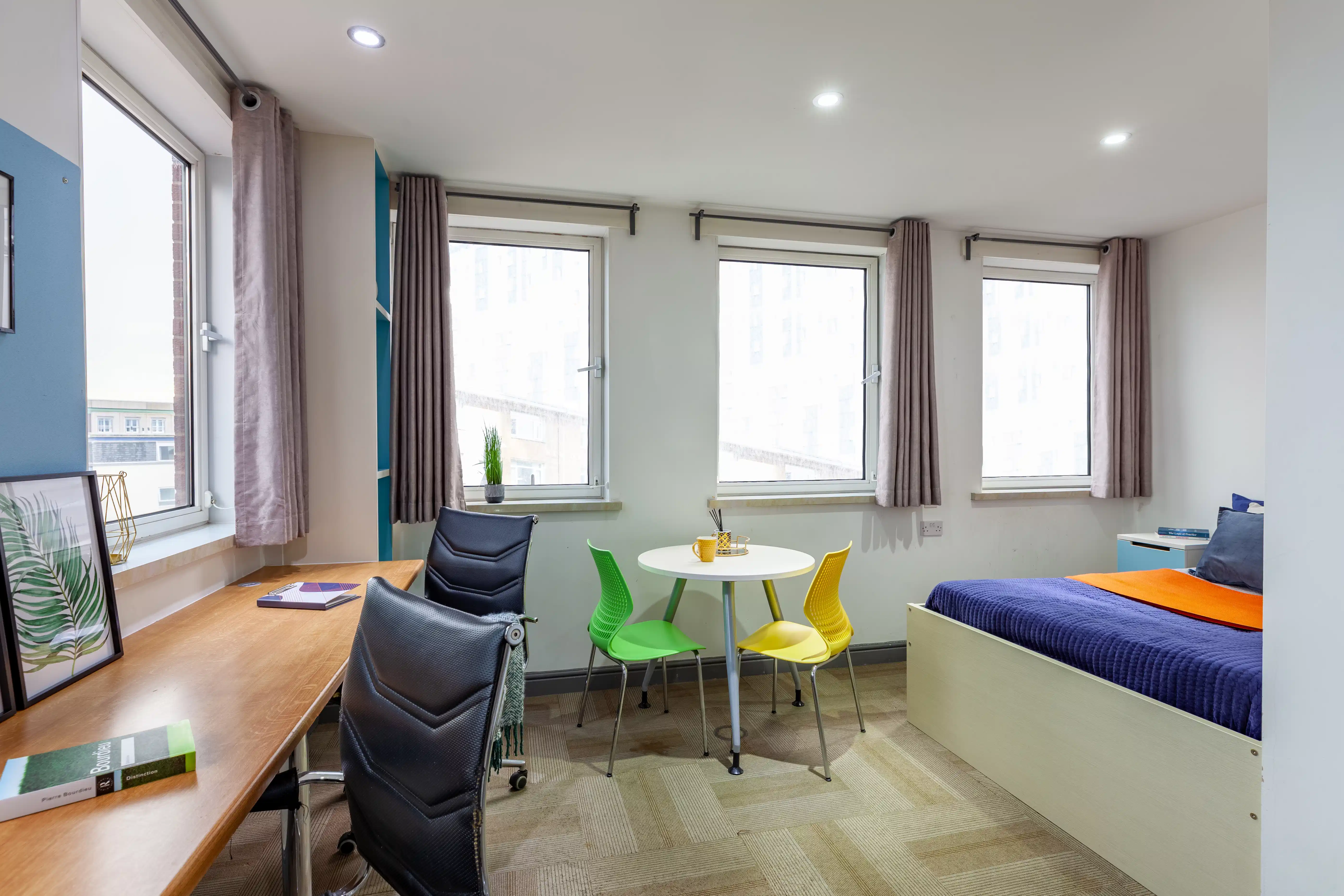  Great Location... Last Rooms Available!!! student accommodation in Coventry - img_48