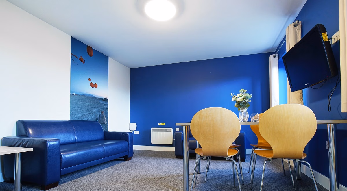 Barker House - student accommodation in Newcastle upon Tyne - img_11