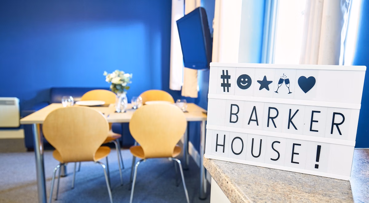 Barker House - student accommodation in Newcastle upon Tyne - img_14
