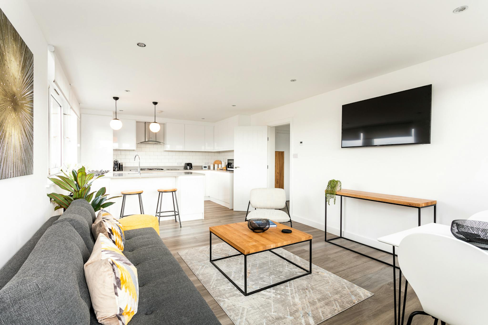 Simla House, London - student accommodation in The Borough - img_6