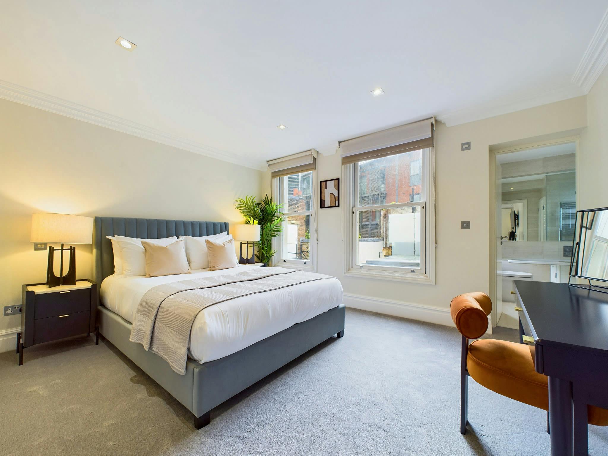 South Molton Street, London - student accommodation in London - img_1