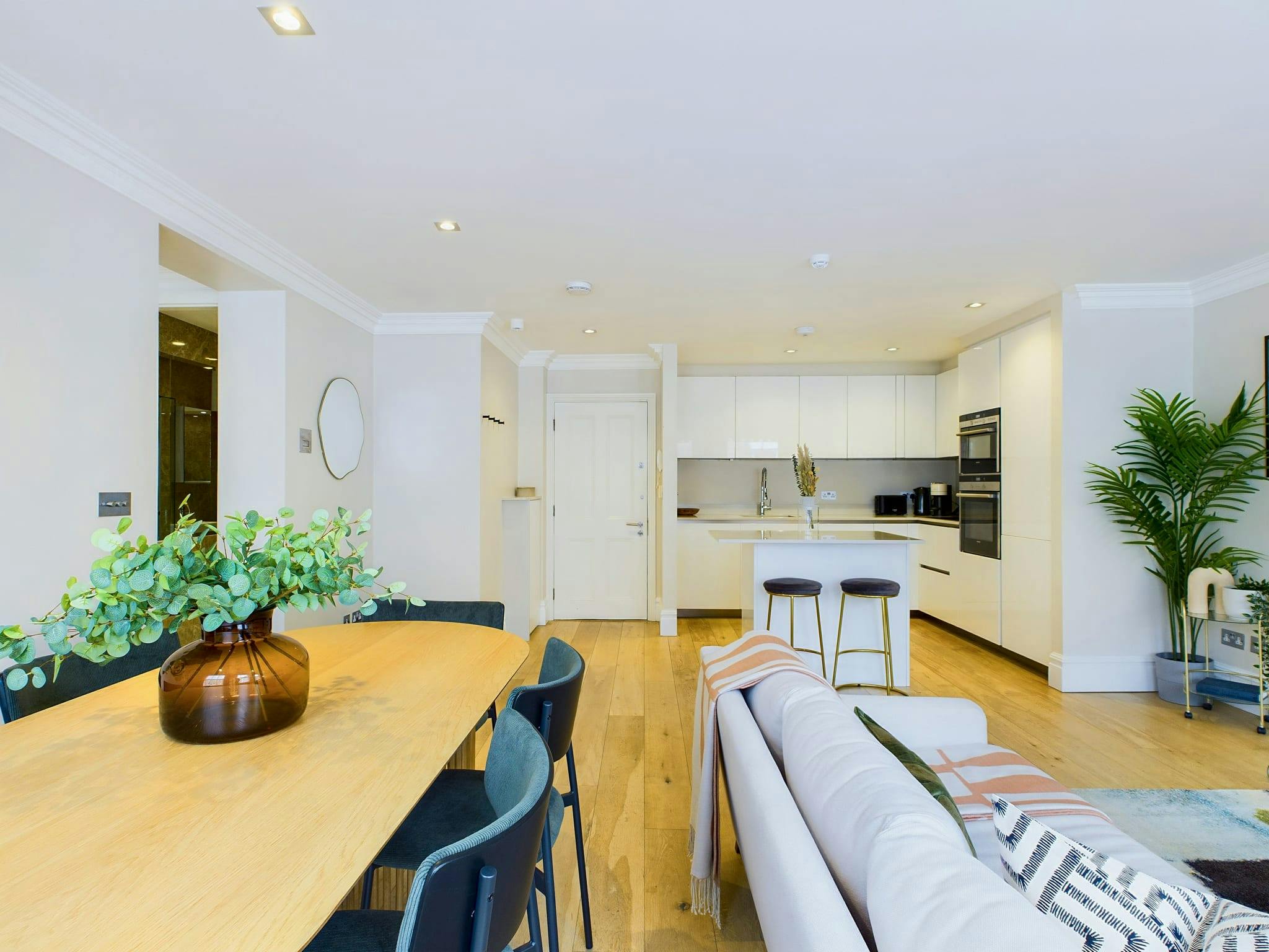 South Molton Street, London - student accommodation in London - img_5