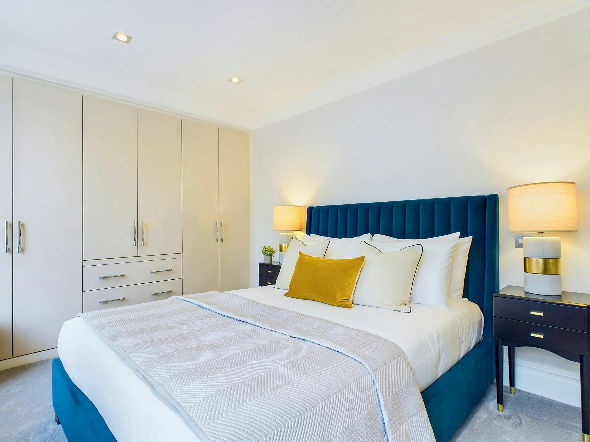South Molton Street, London - student accommodation in London - img_2