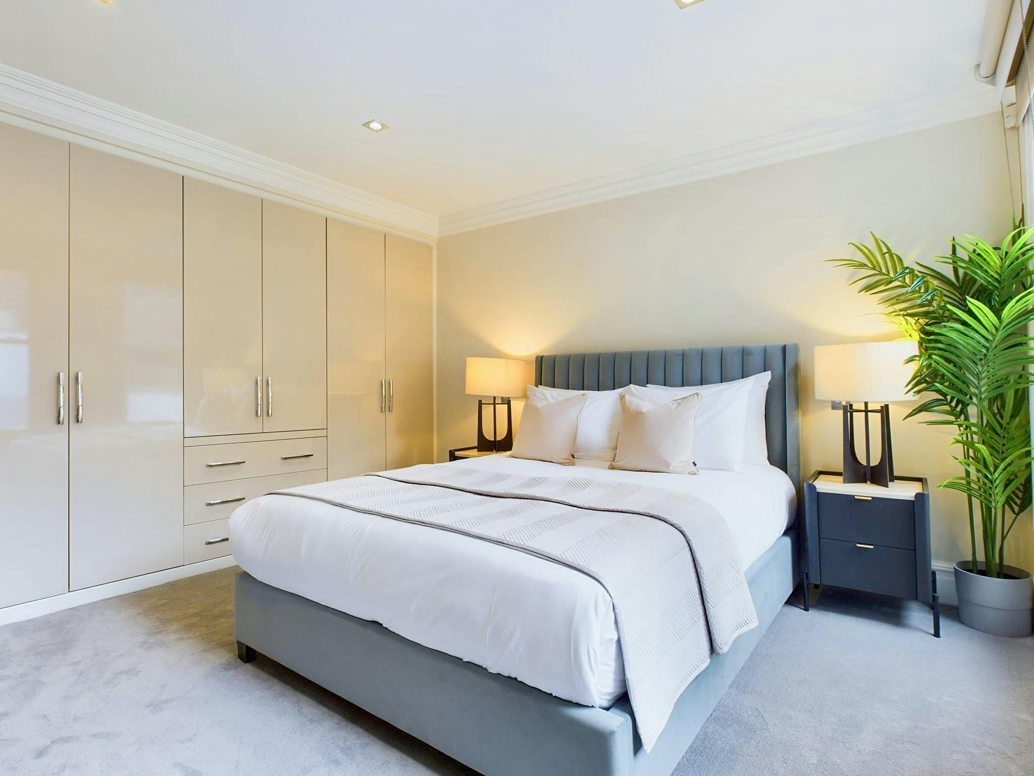 South Molton Street, London - student accommodation in London - img_3