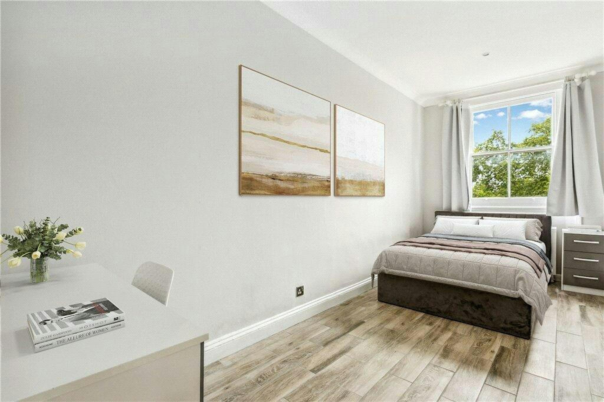 Stanhope Gardens, London - student accommodation in Brompton - img_2
