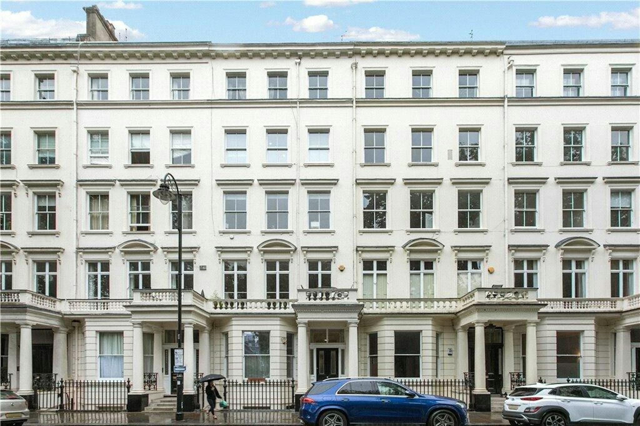Stanhope Gardens, London - student accommodation in Brompton - img_8