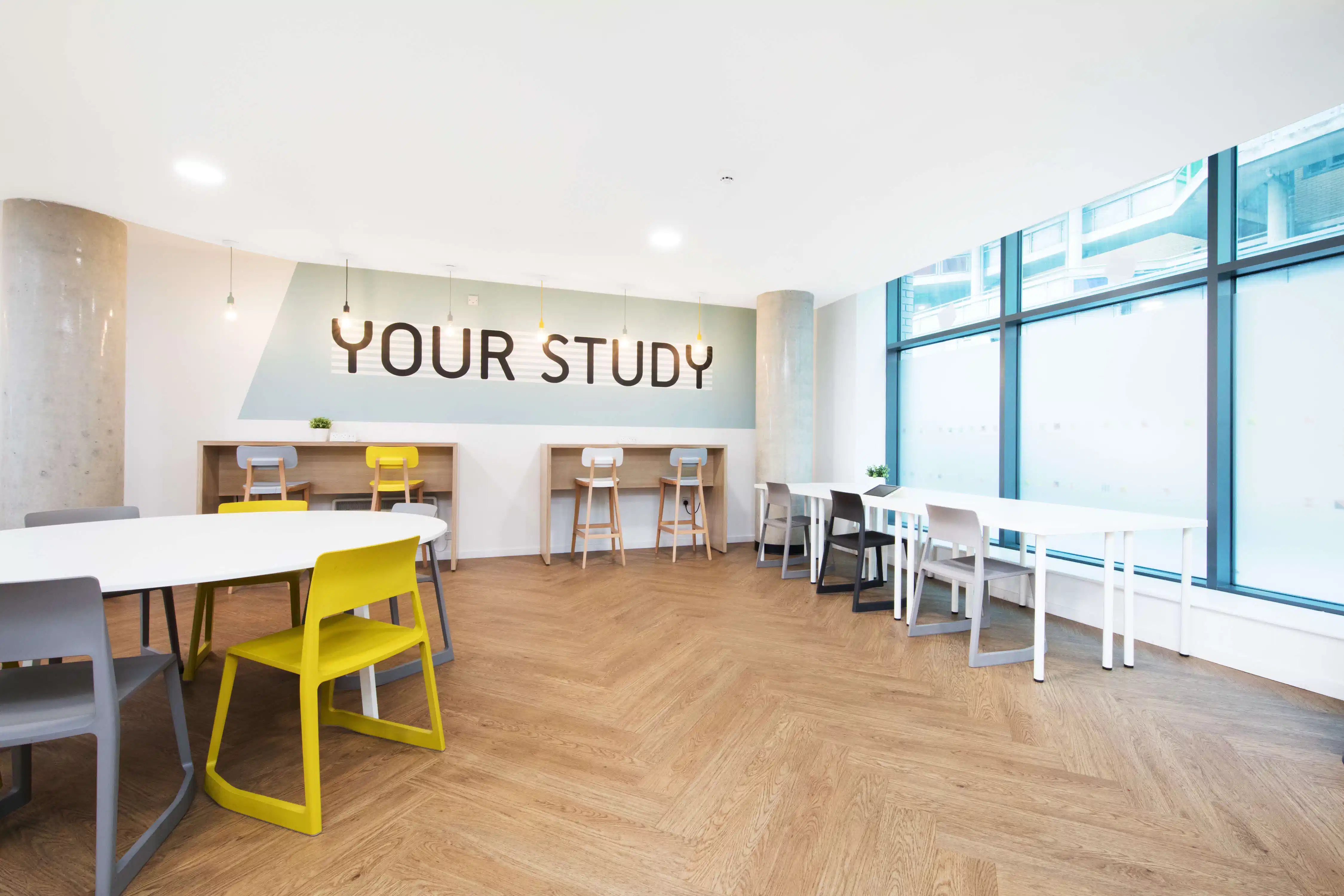 Stapleton House - student accommodation in London - img_12
