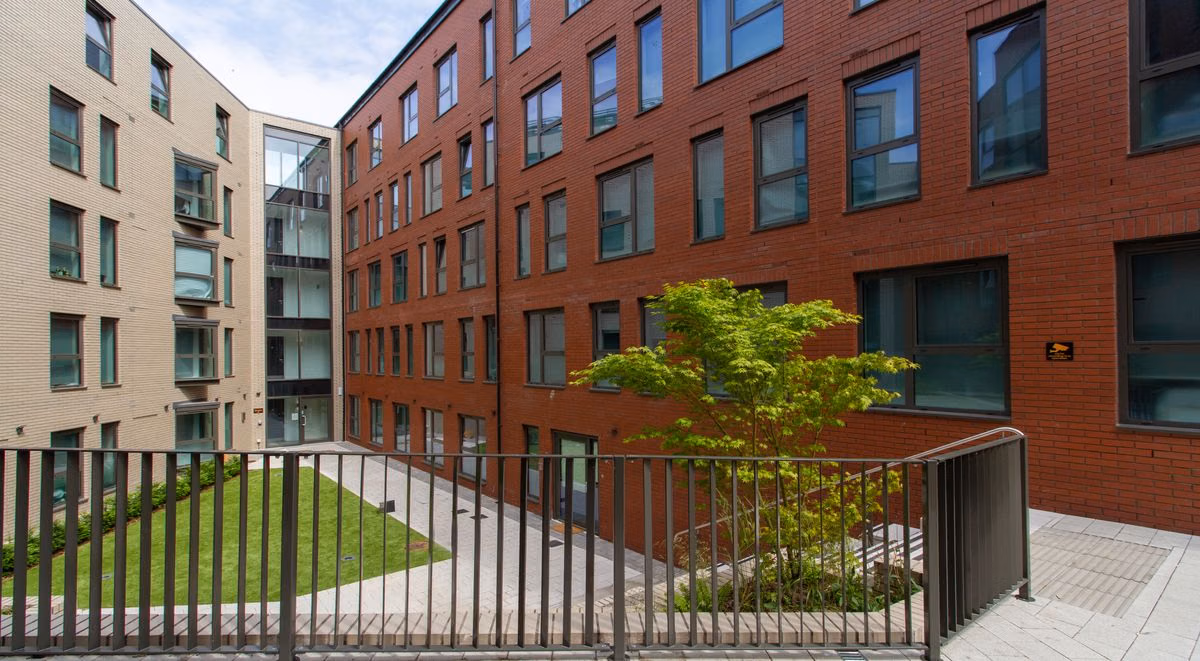 The Neighbourhood - Student Accommodation Cardiff - student accommodation in Cardiff - img_5