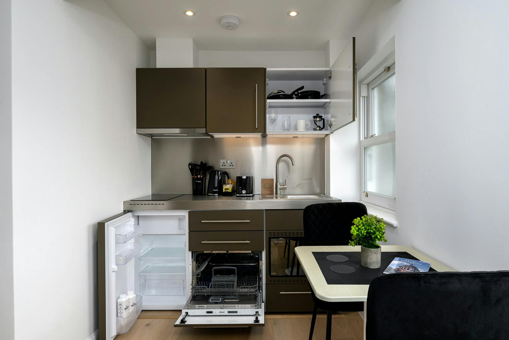Stockwell Street, London - student accommodation in East Greenwich - img_1