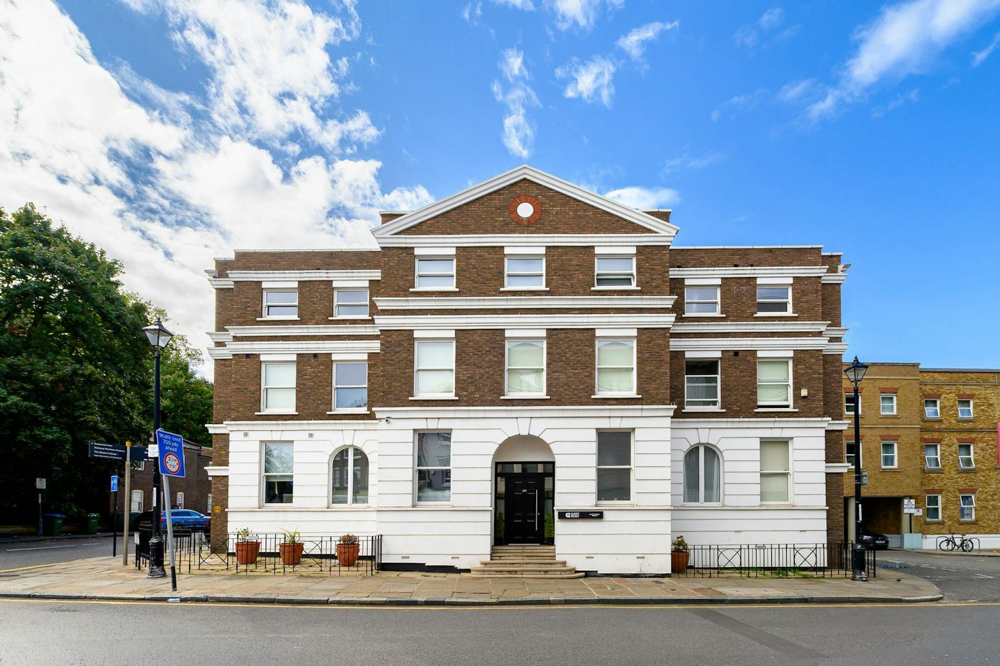 Stockwell Street, London - student accommodation in East Greenwich - img_7