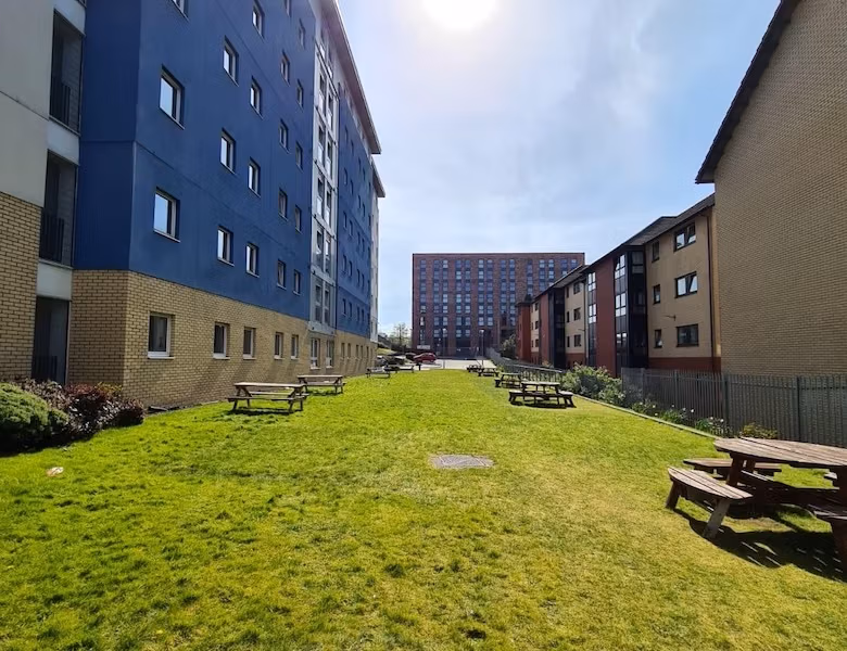 Buchanan View - student accommodation in Glasgow - img_17