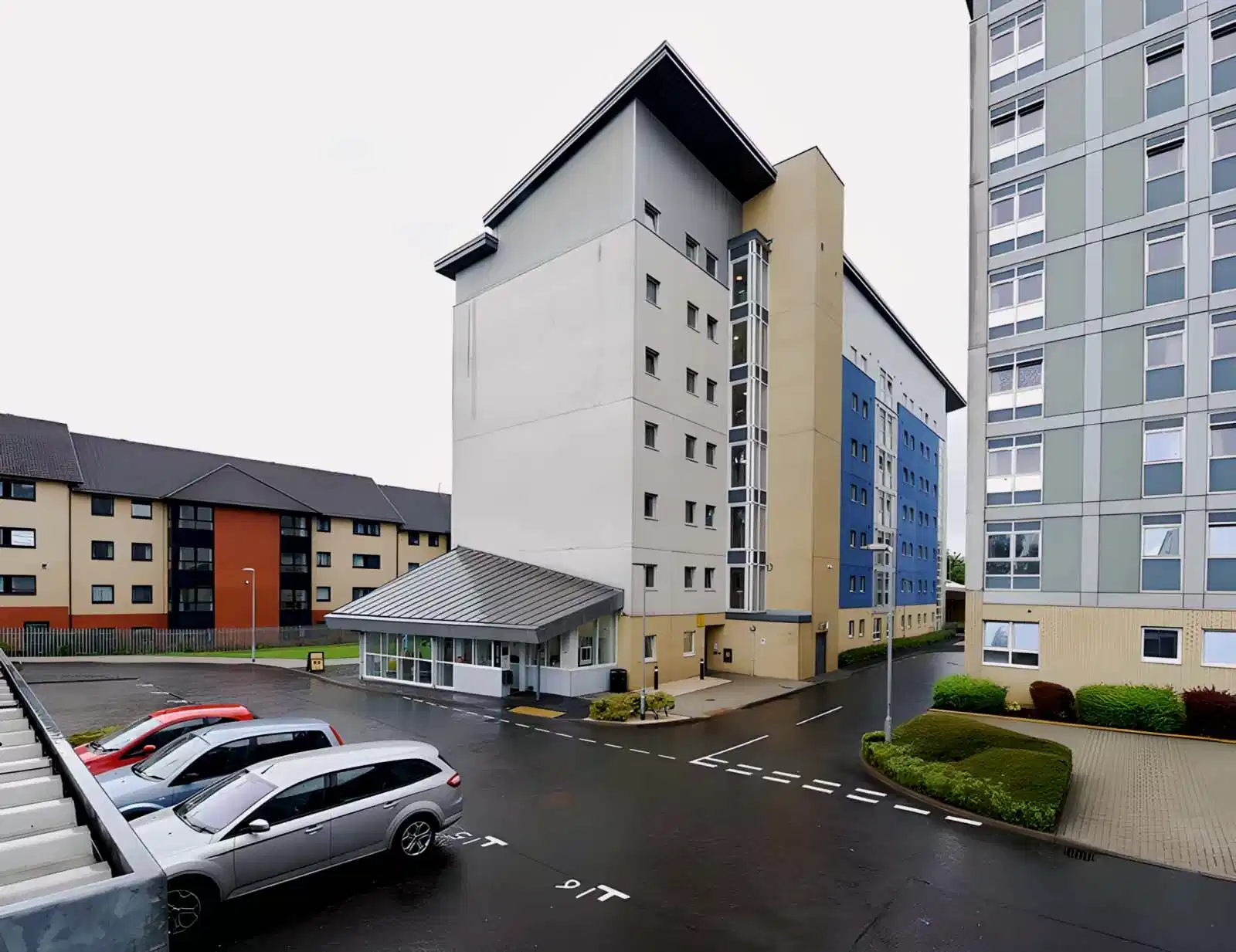 Buchanan View - student accommodation in Glasgow - img_14