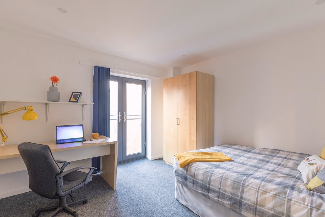 Student Roost - Central Place - student accommodation in Sheffield - img_29