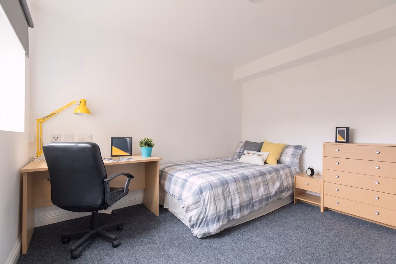 Student Roost - Central Place - student accommodation in Sheffield - img_32