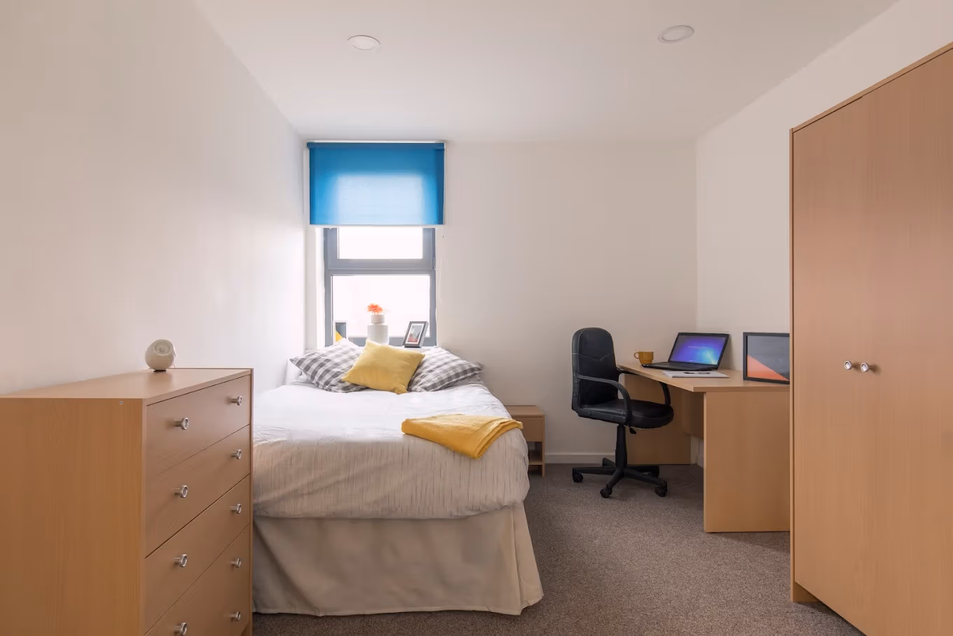 Student Roost - Central Place - student accommodation in Sheffield - img_35
