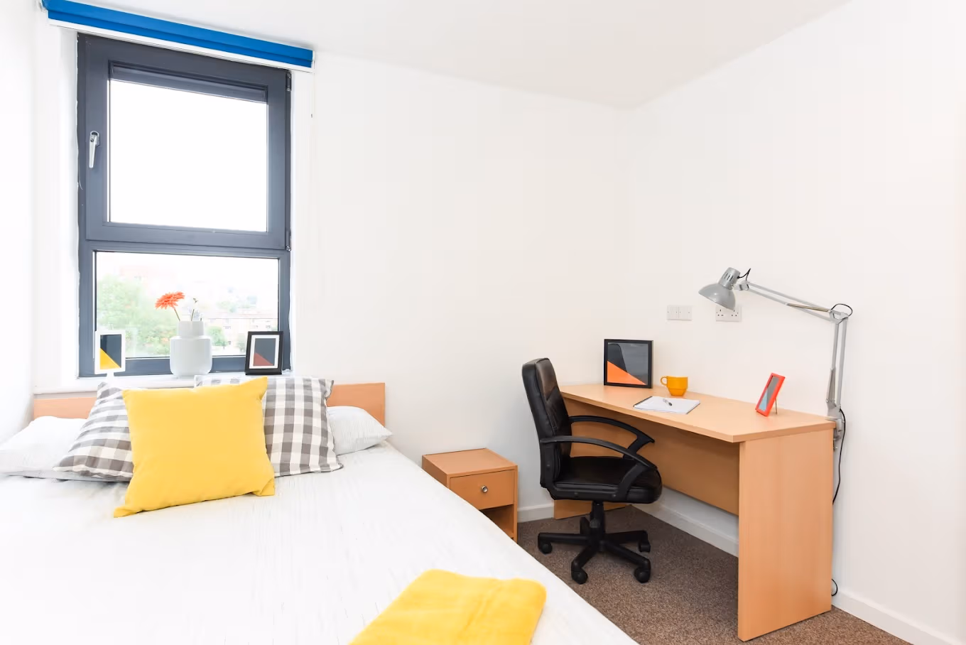 Student Roost - Central Place - student accommodation in Sheffield - img_36