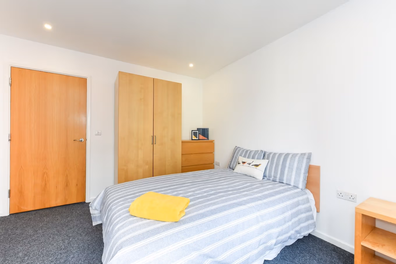 Student Roost - Central Place - student accommodation in Sheffield - img_41