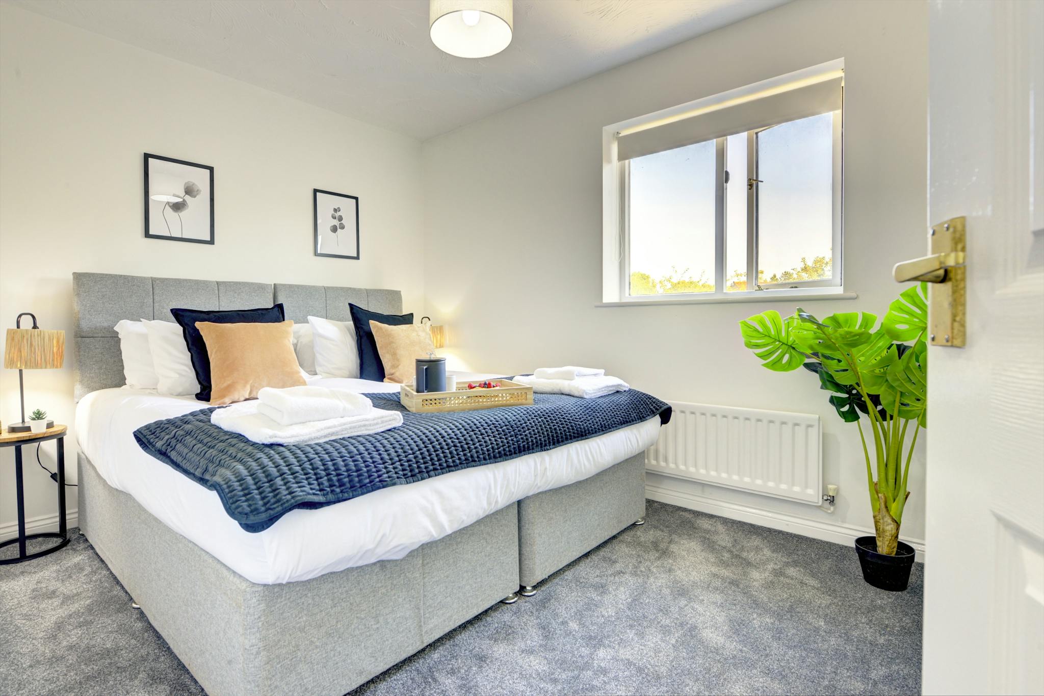 Studley Knapp, Milton Keynes - student accommodation in Walnut Tree - img_2