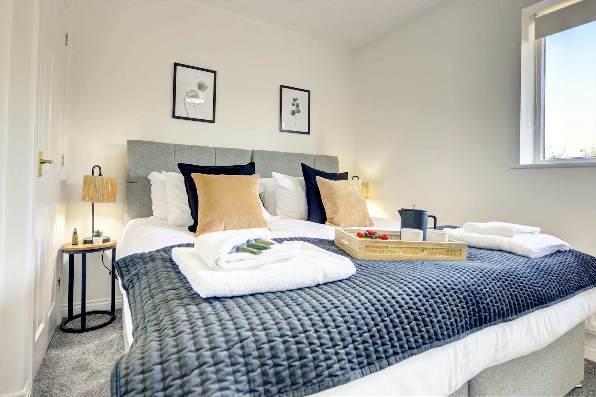 Studley Knapp, Milton Keynes - student accommodation in Walnut Tree - img_3