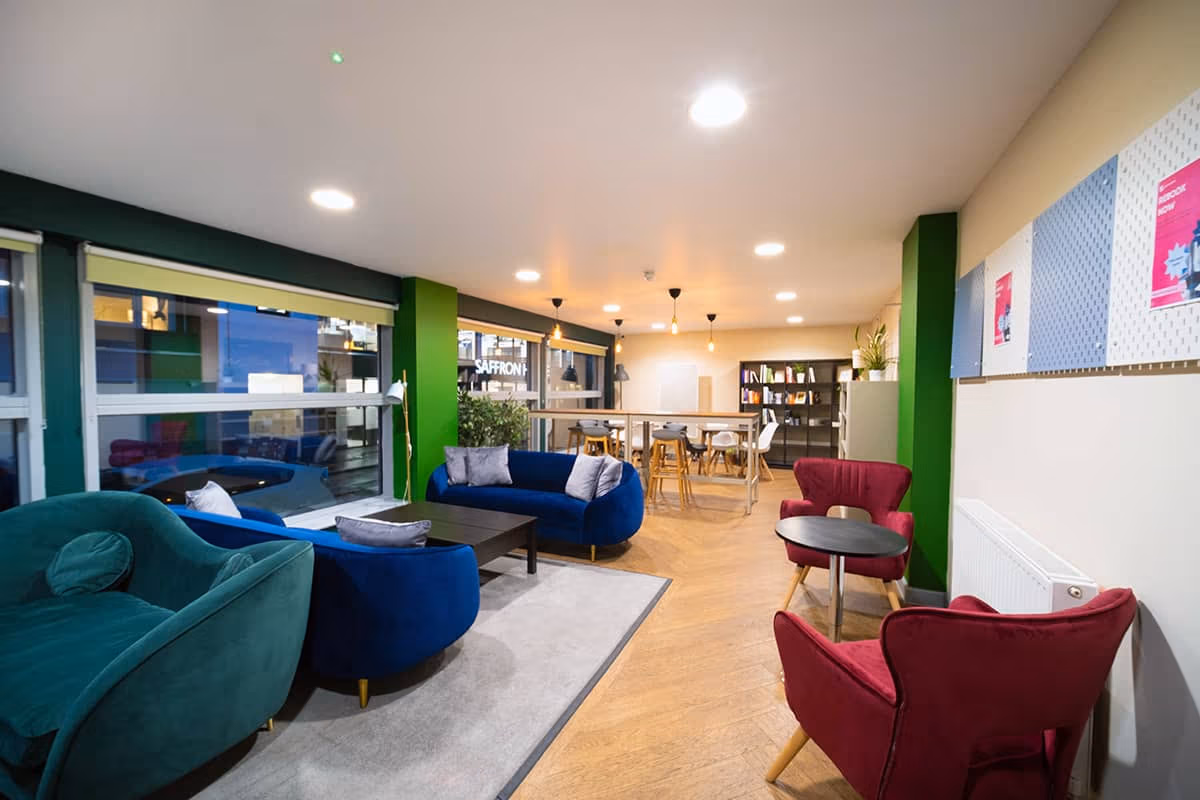 Stuhomes - Kirby Street Residence - student accommodation in London - img_6