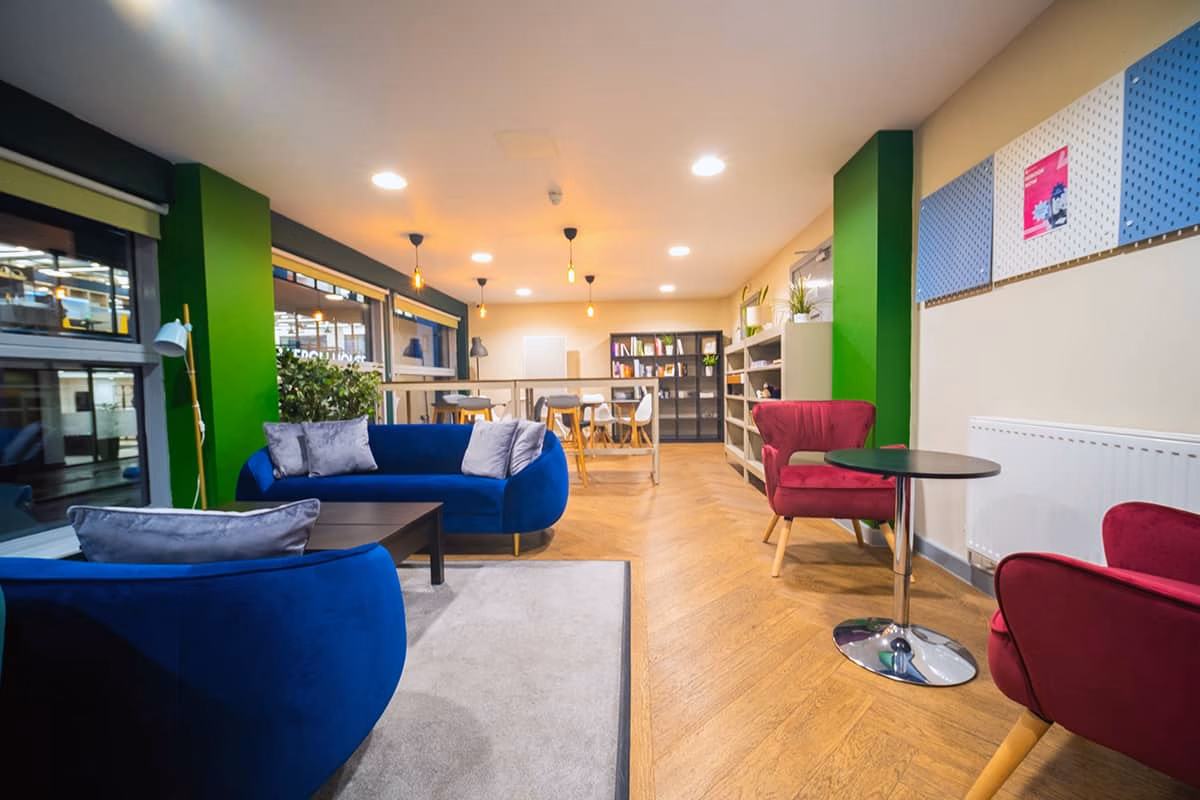 Stuhomes - Kirby Street Residence - student accommodation in London - img_8