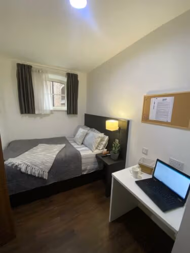 The Bridewell - CARO Student Living - student accommodation in Liverpool - img_4