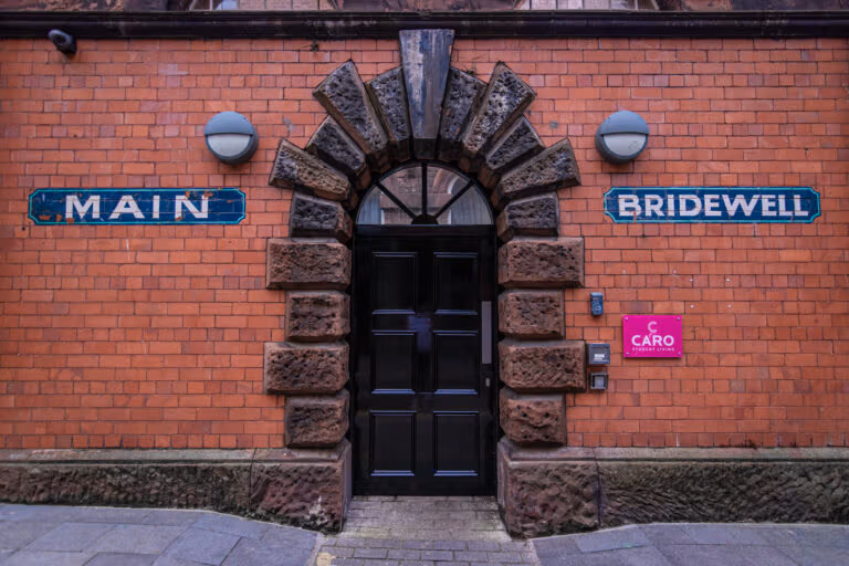 The Bridewell - CARO Student Living - student accommodation in Liverpool - img_15