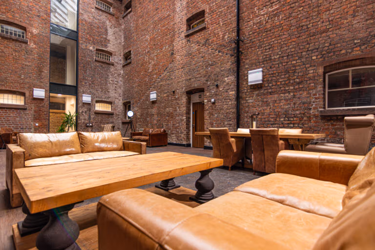 The Bridewell - CARO Student Living - student accommodation in Liverpool - img_16