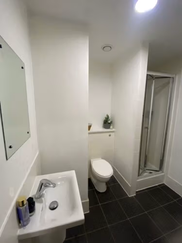 The Bridewell - CARO Student Living - student accommodation in Liverpool - img_21