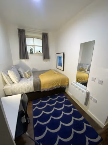 The Bridewell - CARO Student Living - student accommodation in Liverpool - img_2