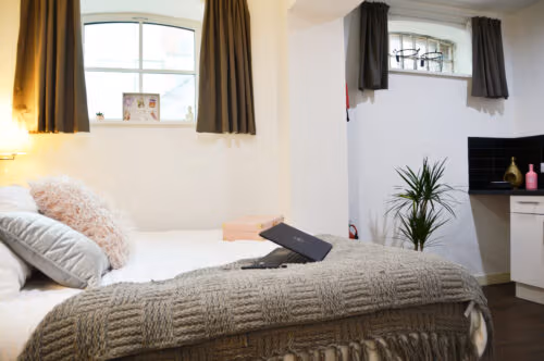 The Bridewell - CARO Student Living - student accommodation in Liverpool - img_1
