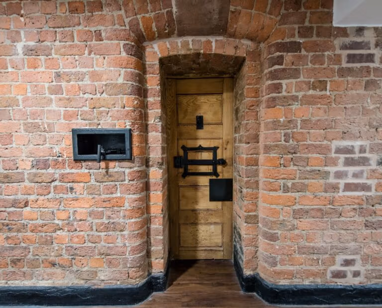 The Bridewell - CARO Student Living - student accommodation in Liverpool - img_12