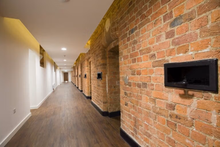 The Bridewell - CARO Student Living - student accommodation in Liverpool - img_14