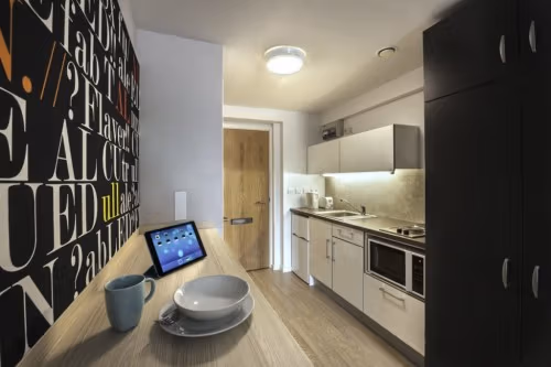 The Electra Student Accommodation - student accommodation in Liverpool - img_13