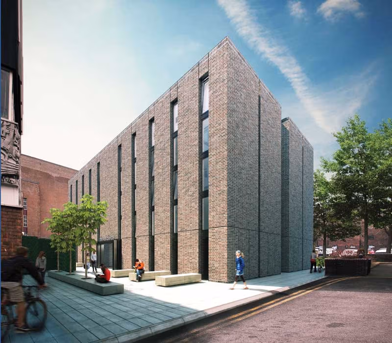 The Electra Student Accommodation - student accommodation in Liverpool - img_8