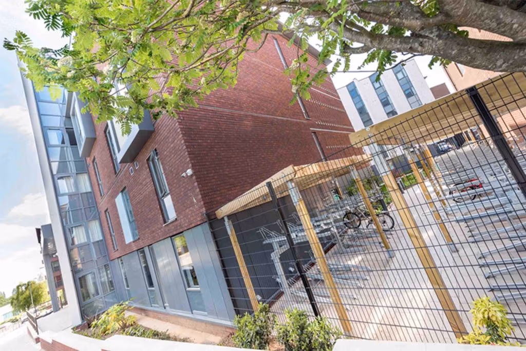 The Kingfisher | Student Accommodation Exeter - student accommodation in Exeter - img_7