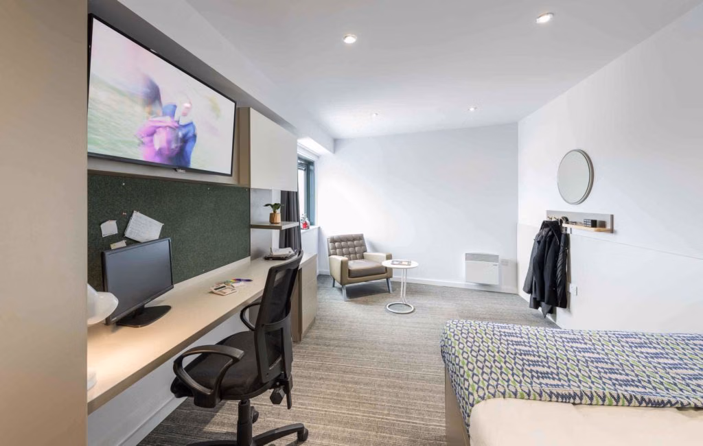 The Kingfisher | Student Accommodation Exeter - student accommodation in Exeter - img_2