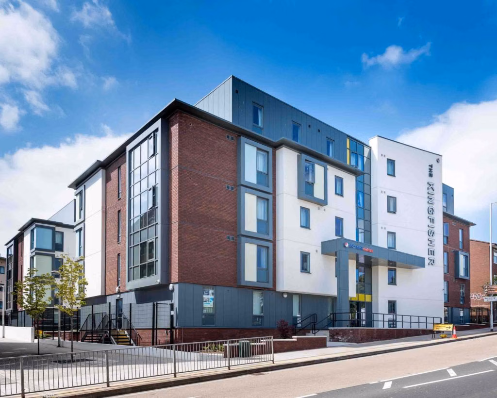 The Kingfisher | Student Accommodation Exeter - student accommodation in Exeter - img_6