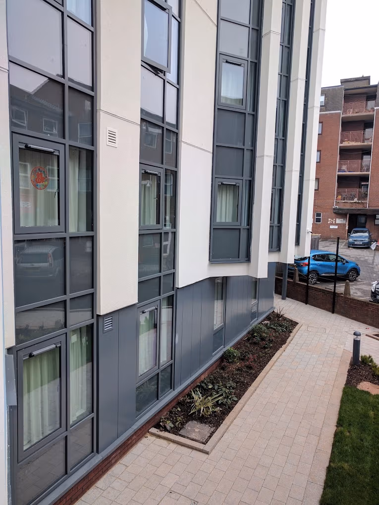 The Kingfisher | Student Accommodation Exeter - student accommodation in Exeter - img_12