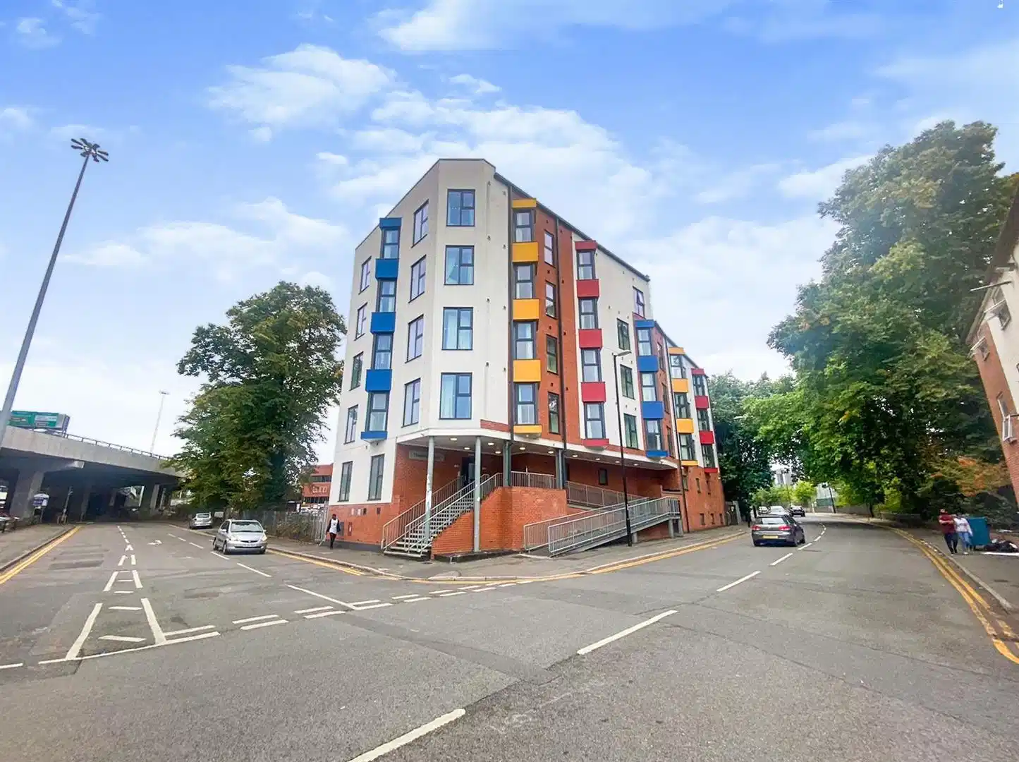 Theatre House - student accommodation in Coventry - img_10