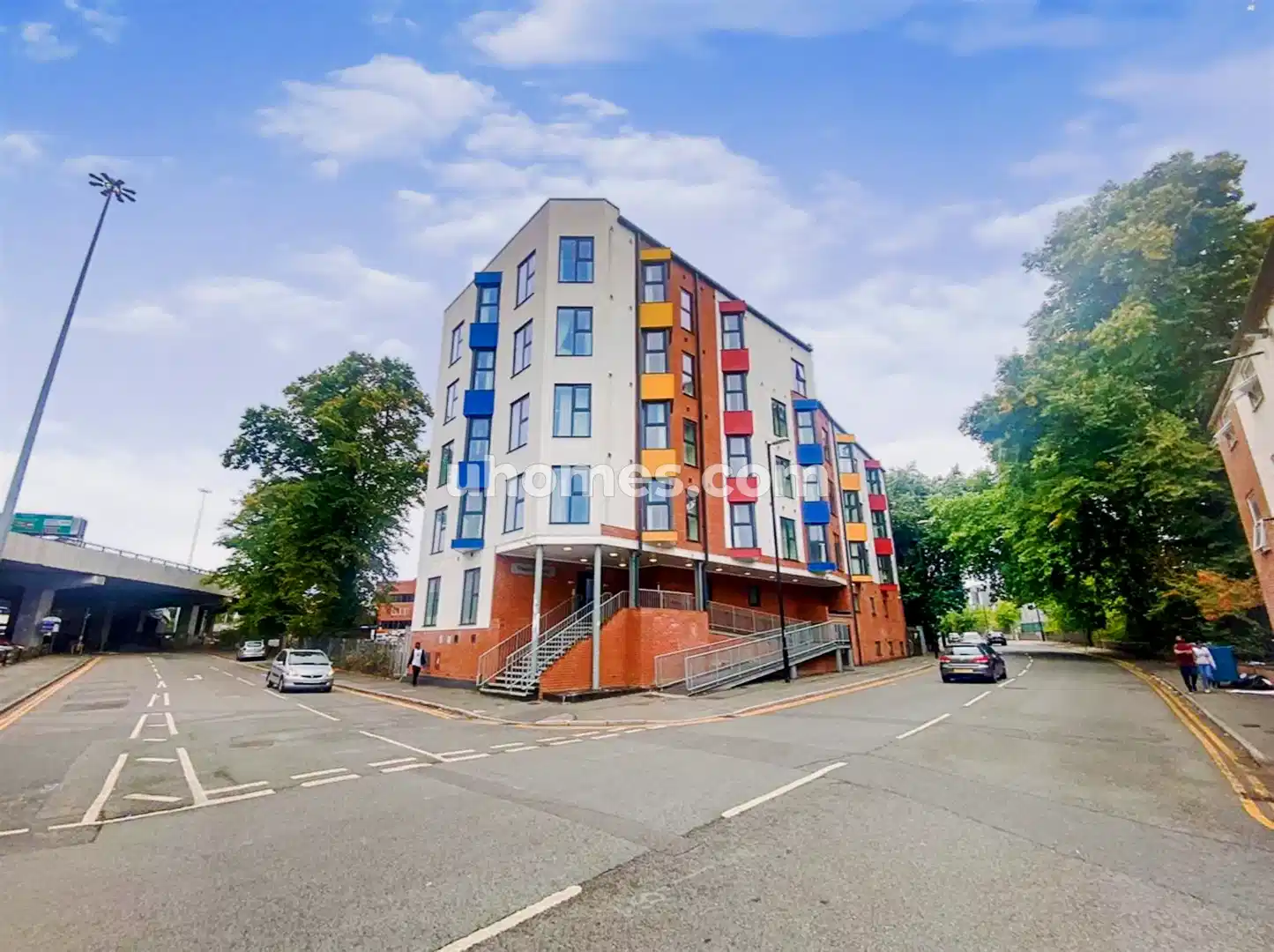 Theatre House - student accommodation in Coventry - img_19