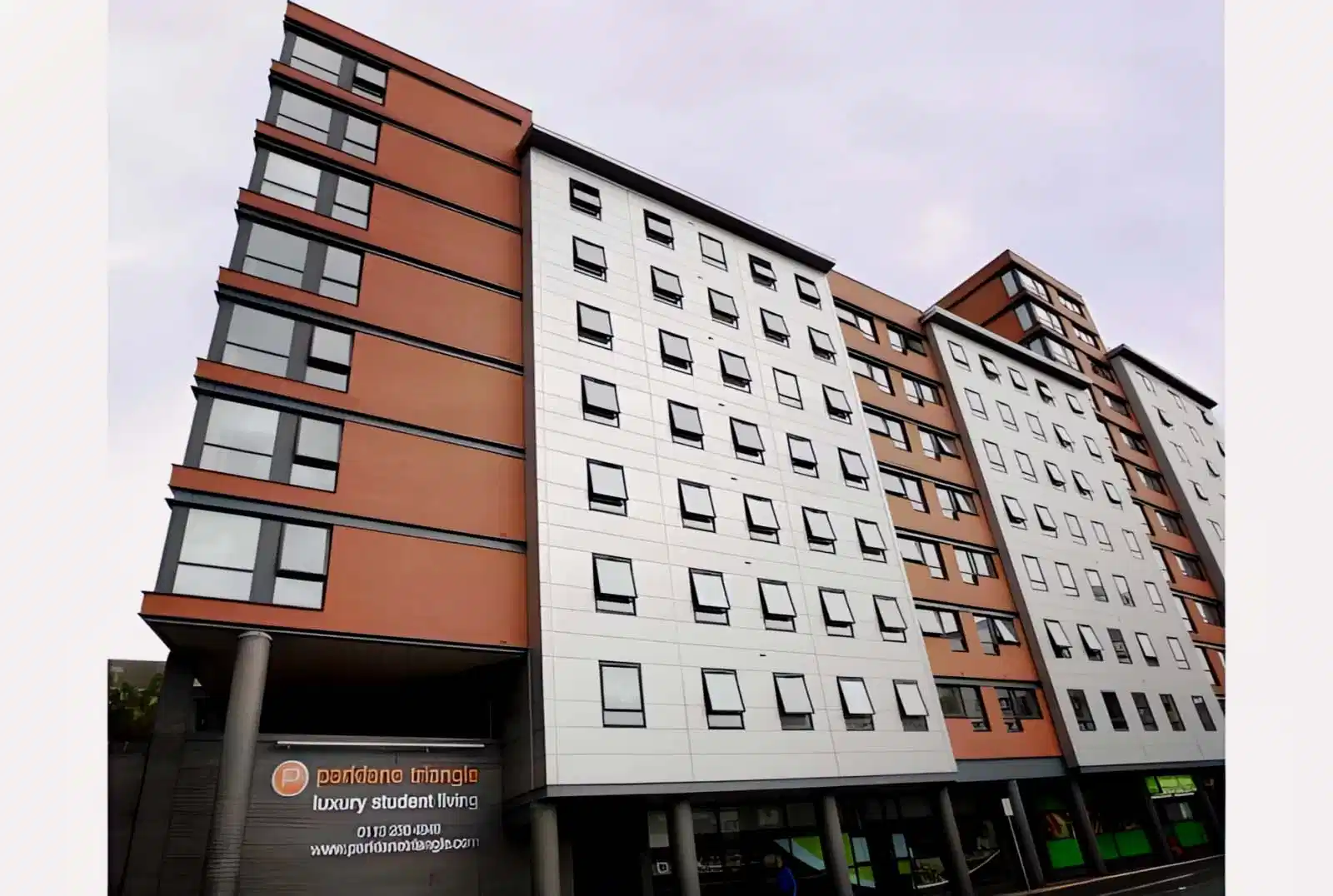 Prime Student Living - Stanhope House - student accommodation in Portsmouth - img_15