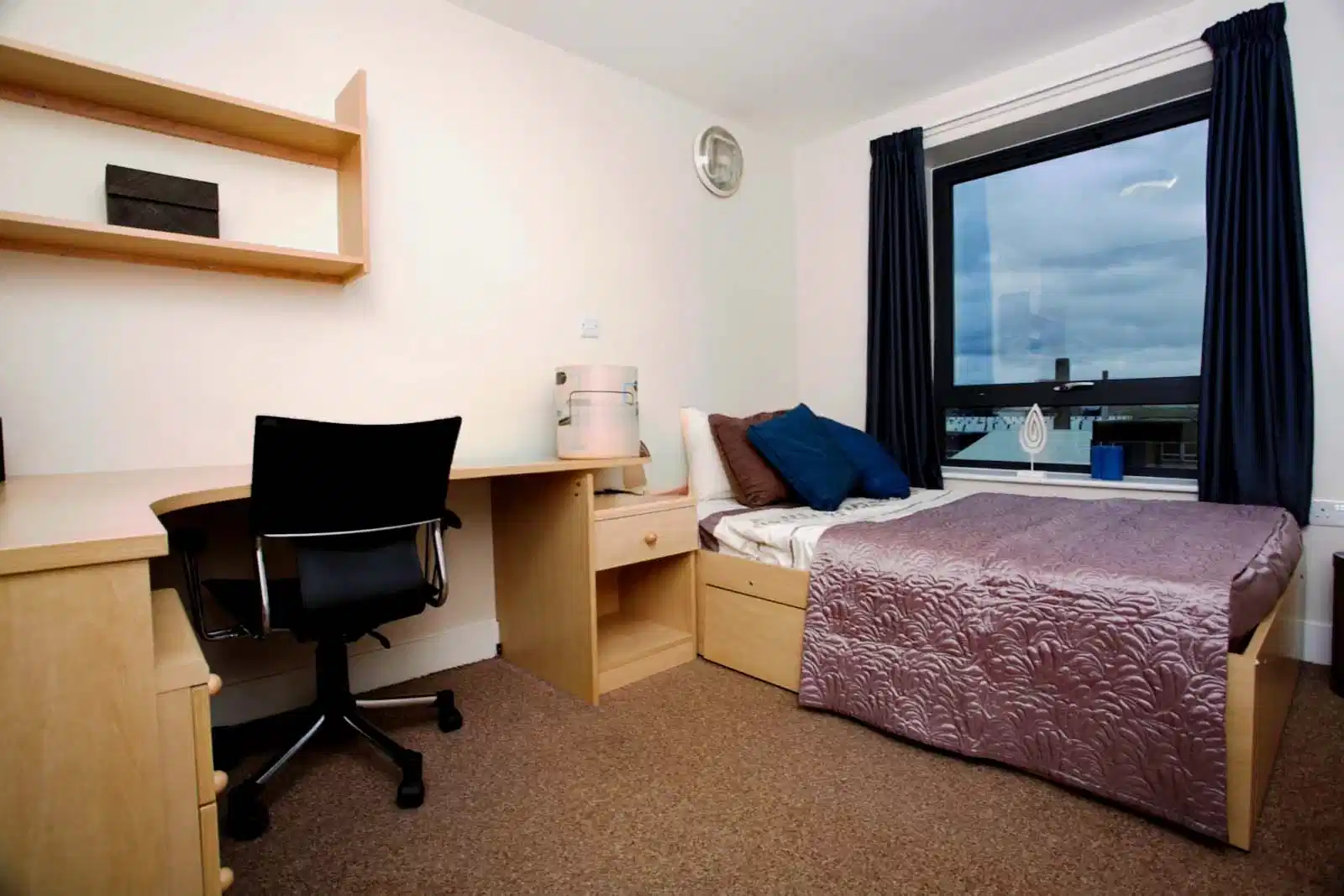 Prime Student Living - Stanhope House - student accommodation in Portsmouth - img_19