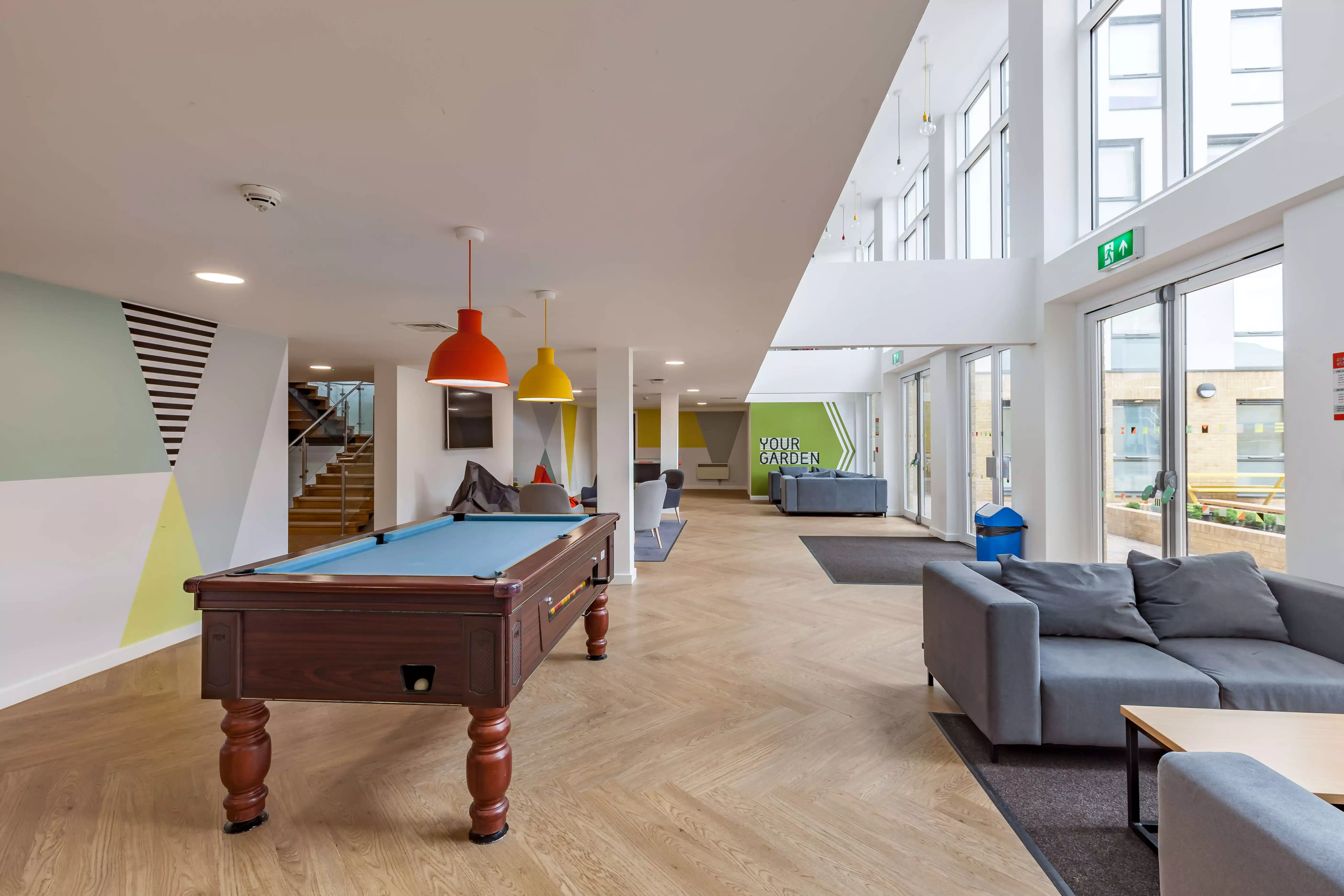 Asha House - student accommodation in Loughborough - img_7