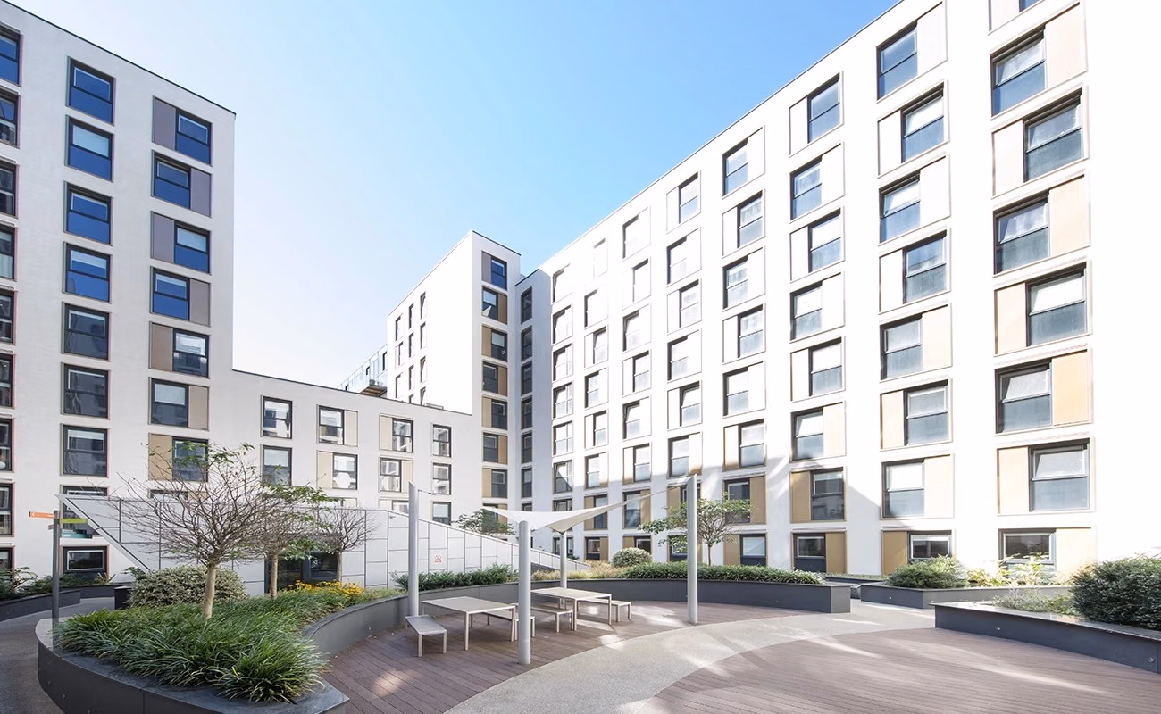 Drapery Place - student accommodation in London - img_7