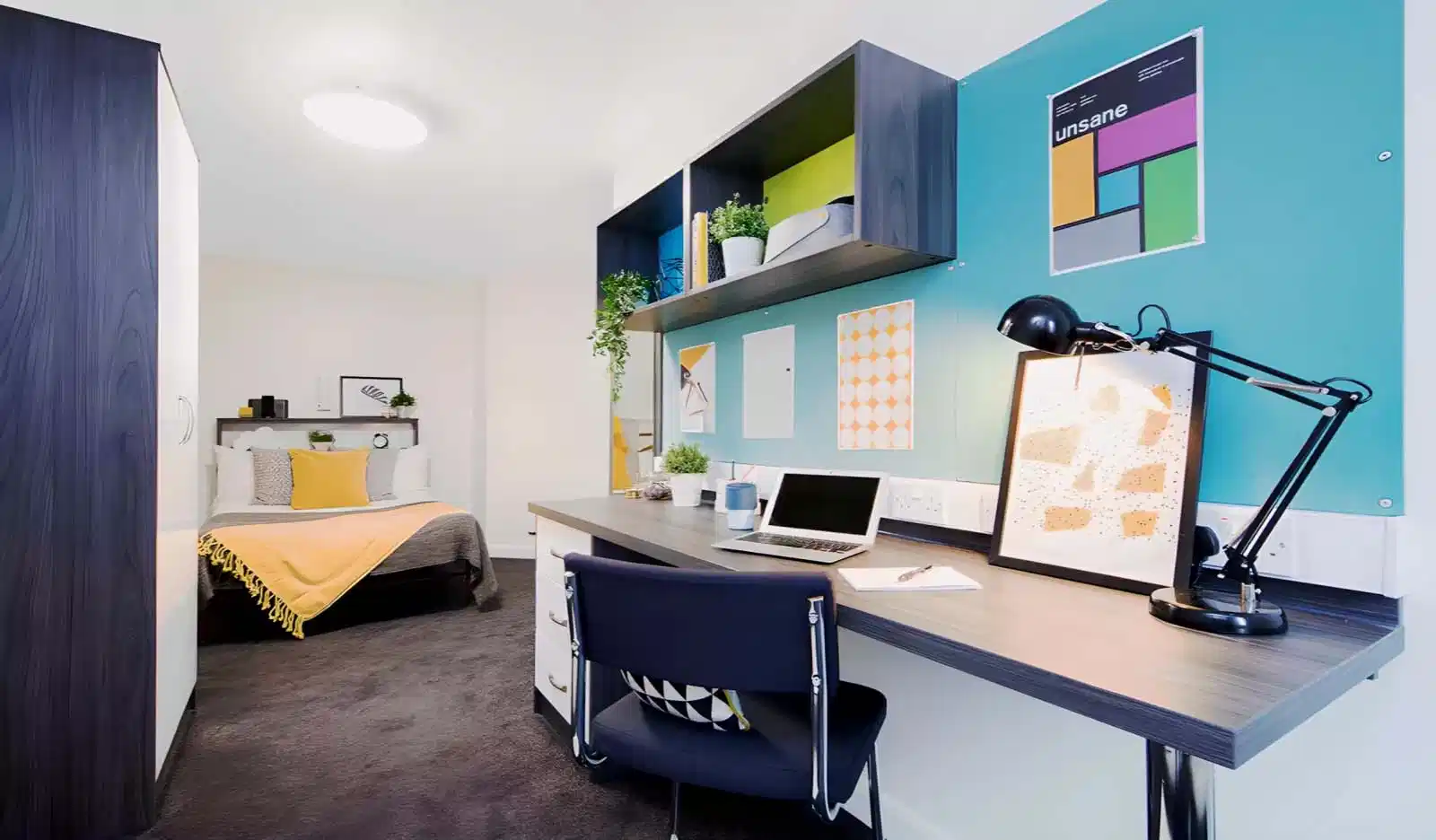 Hepworth Lodge, Leeds - student accommodation in Leeds - img_16