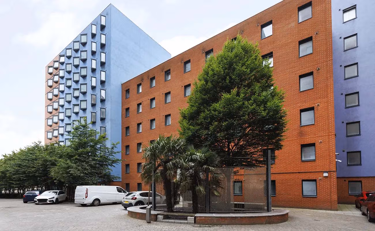 Hepworth Lodge, Leeds - student accommodation in Leeds - img_9