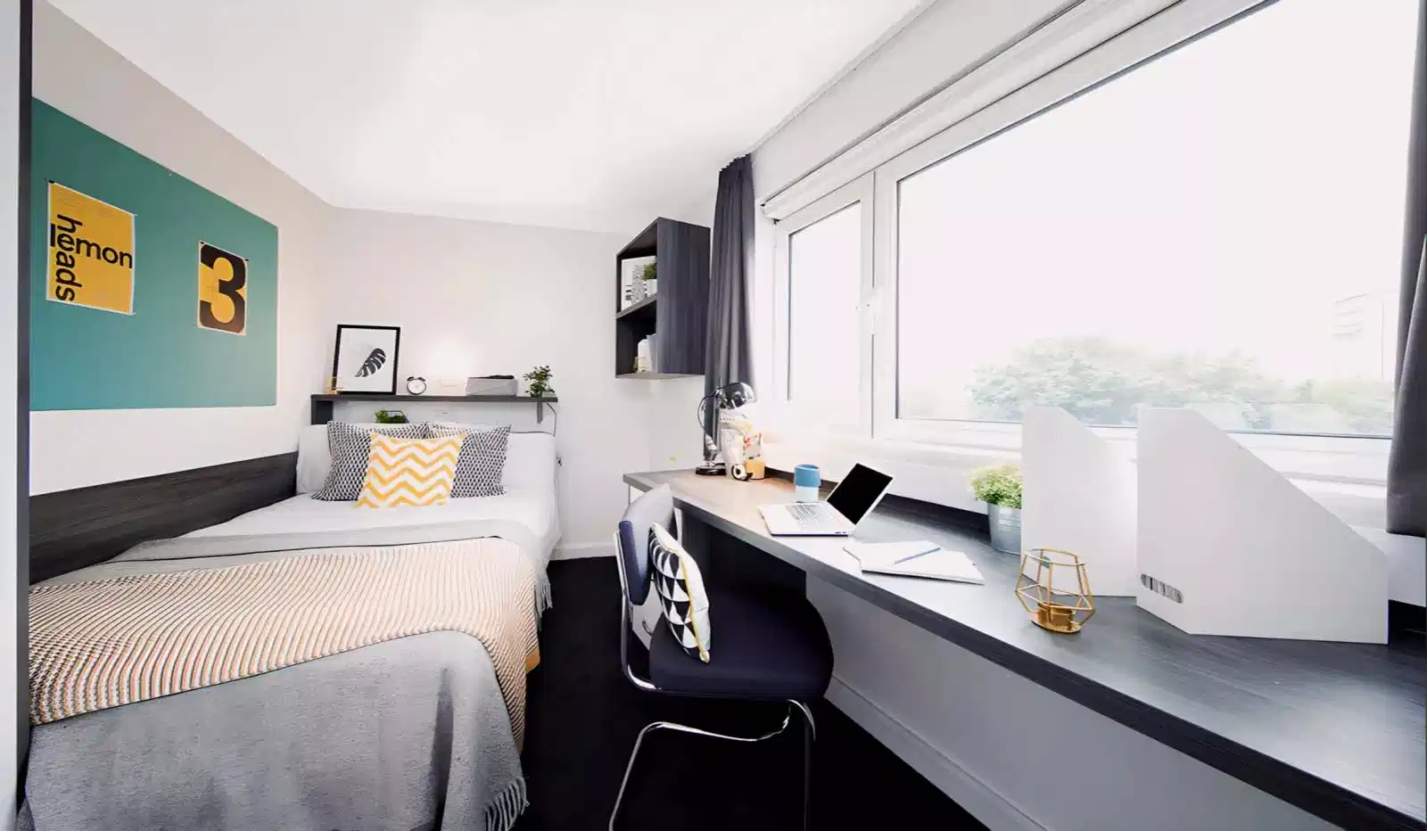 Hepworth Lodge, Leeds - student accommodation in Leeds - img_13